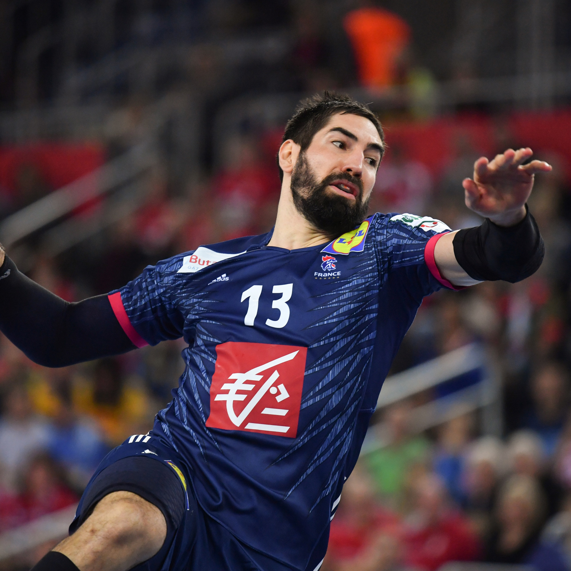 Photo de Nikola Karabatic
